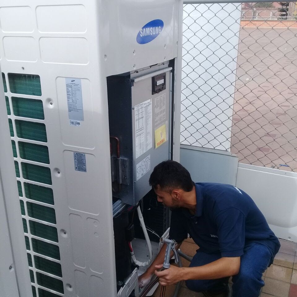 Instalaciones Eléctricas