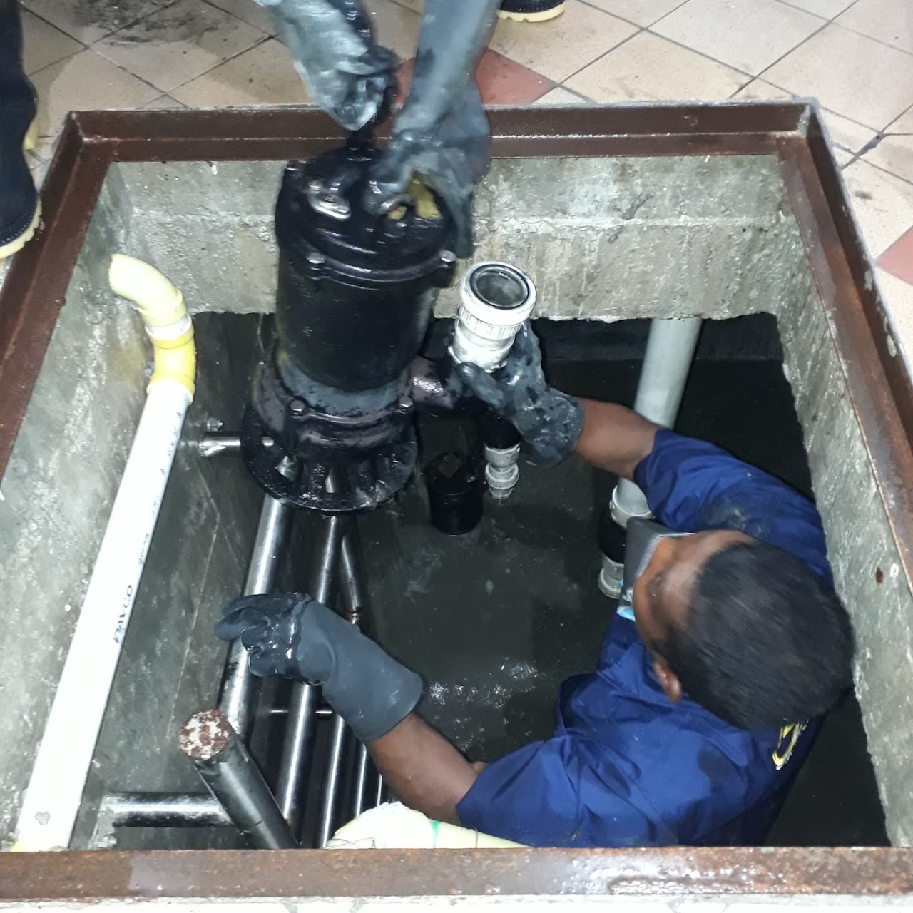 Instalaciones Eléctricas