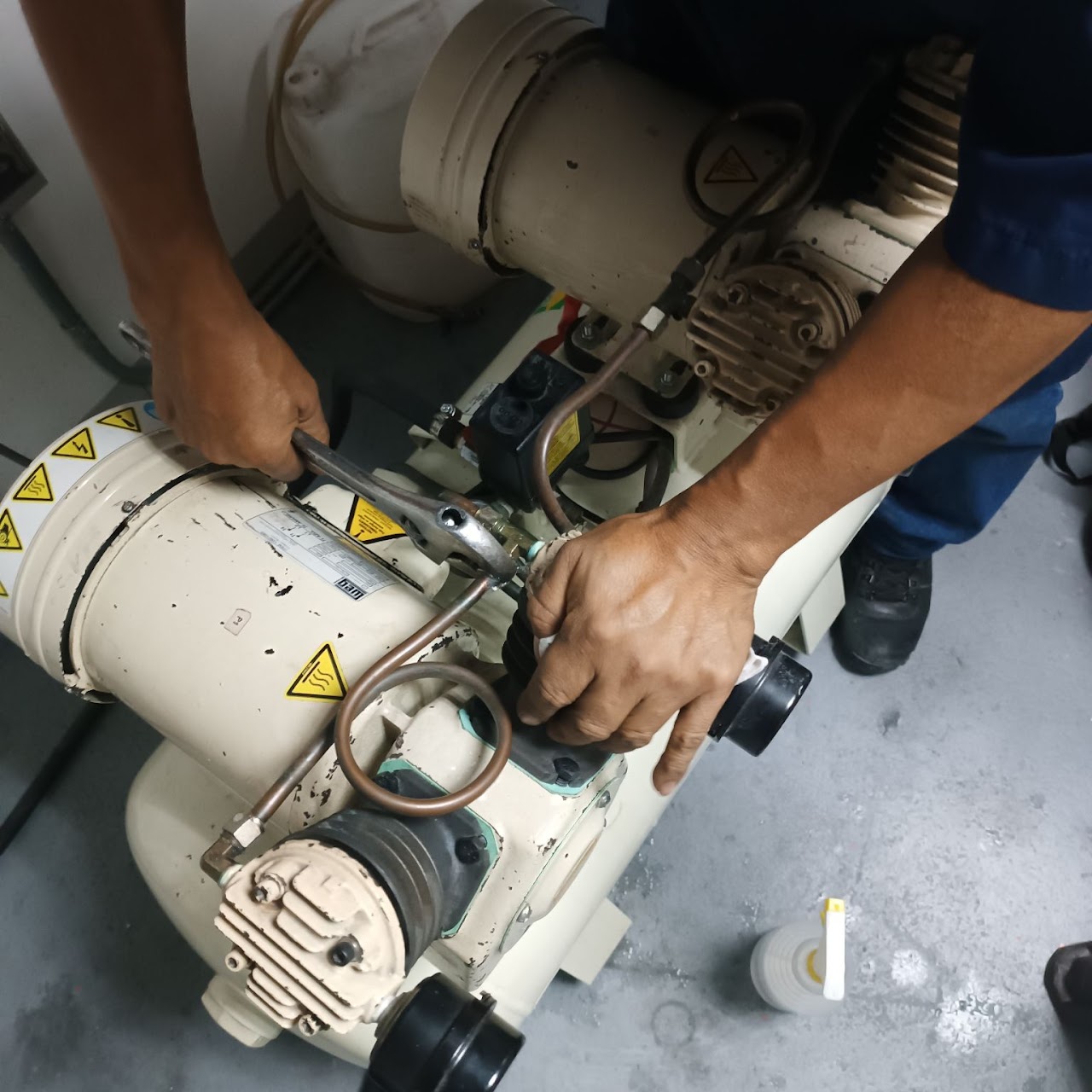 Instalaciones Eléctricas