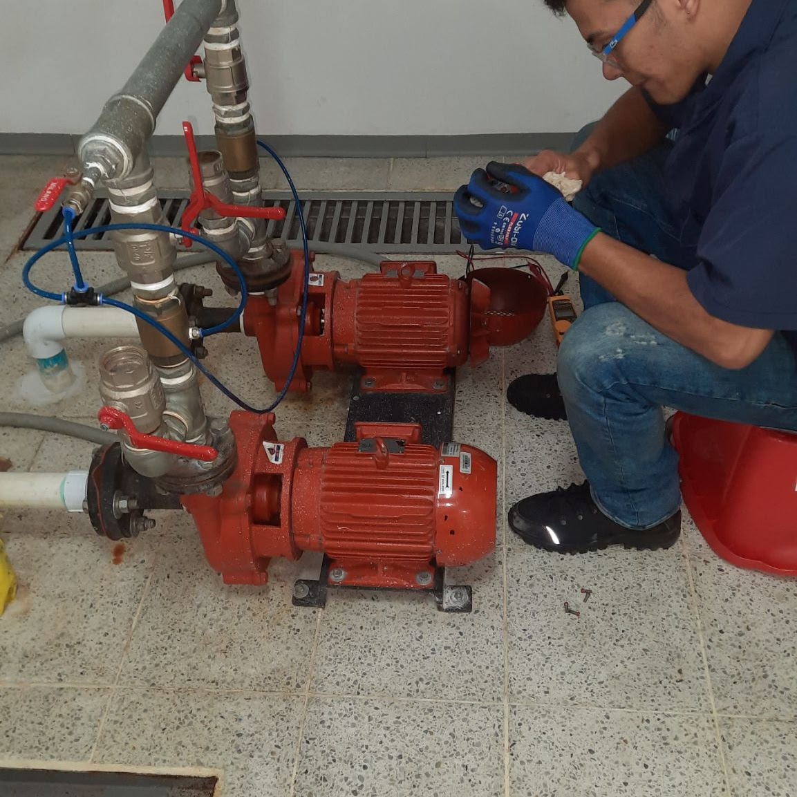 Instalaciones Eléctricas